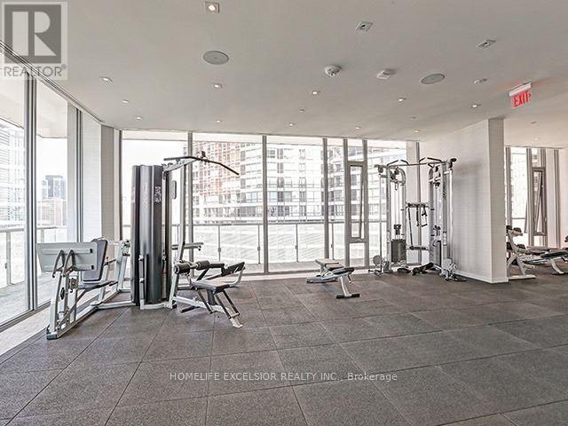 2509-57 St Joseph Street, Toronto, ON, M5S 0C5 - 16