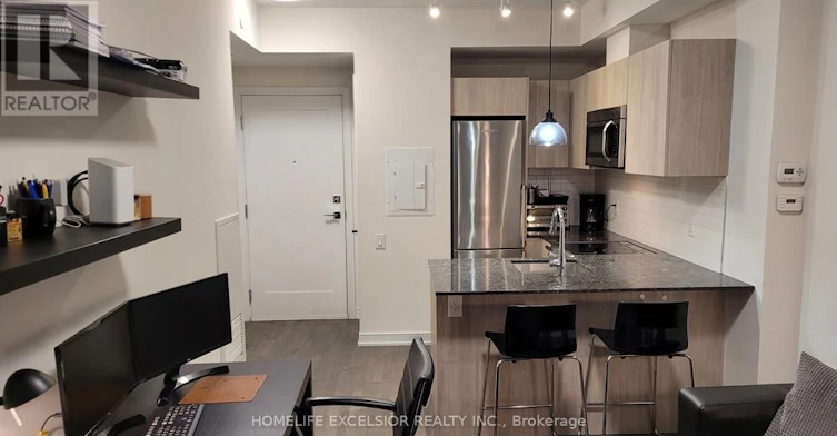 2509-57 St Joseph Street, Toronto, ON, M5S 0C5 - 9