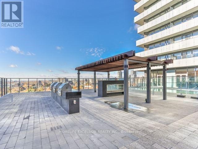 2509-57 St Joseph Street, Toronto, ON, M5S 0C5 - 14