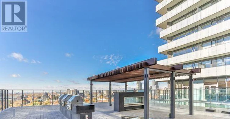 2509-57 St Joseph Street, Toronto, ON, M5S 0C5 - 14