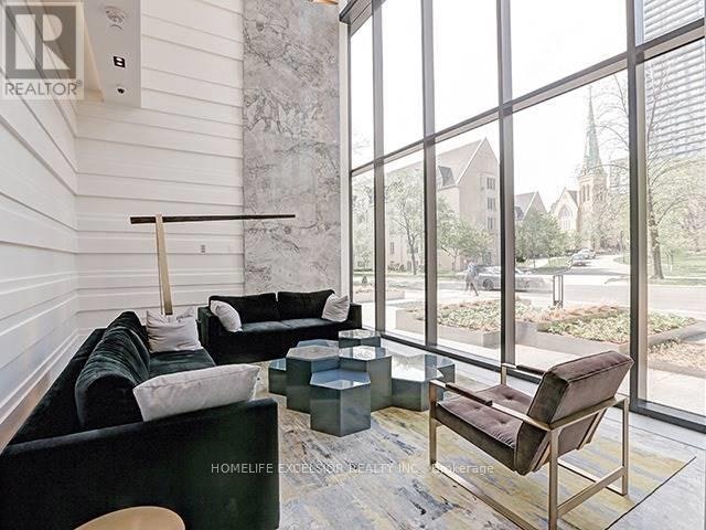 2509-57 St Joseph Street, Toronto, ON, M5S 0C5 - 2