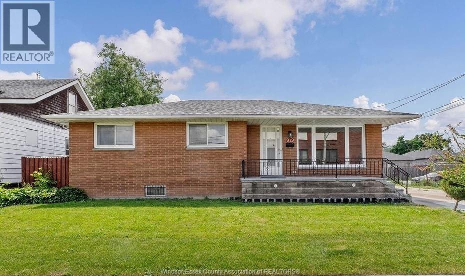 MAIN-979 Arthur Road, Windsor, ON, N8Y 2Y4