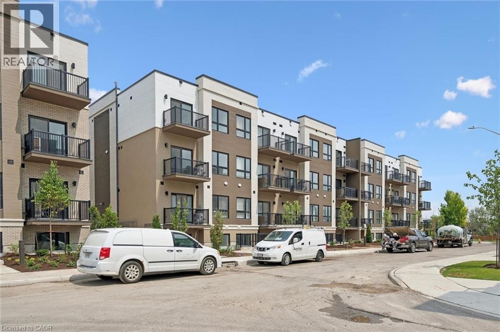 P33-25 Palace Street, Kitchener, ON, N2E 0L3