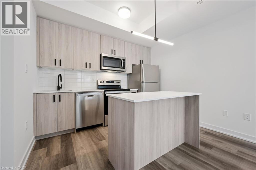 P33-25 Palace Street, Kitchener, ON, N2E 0L3 - 8