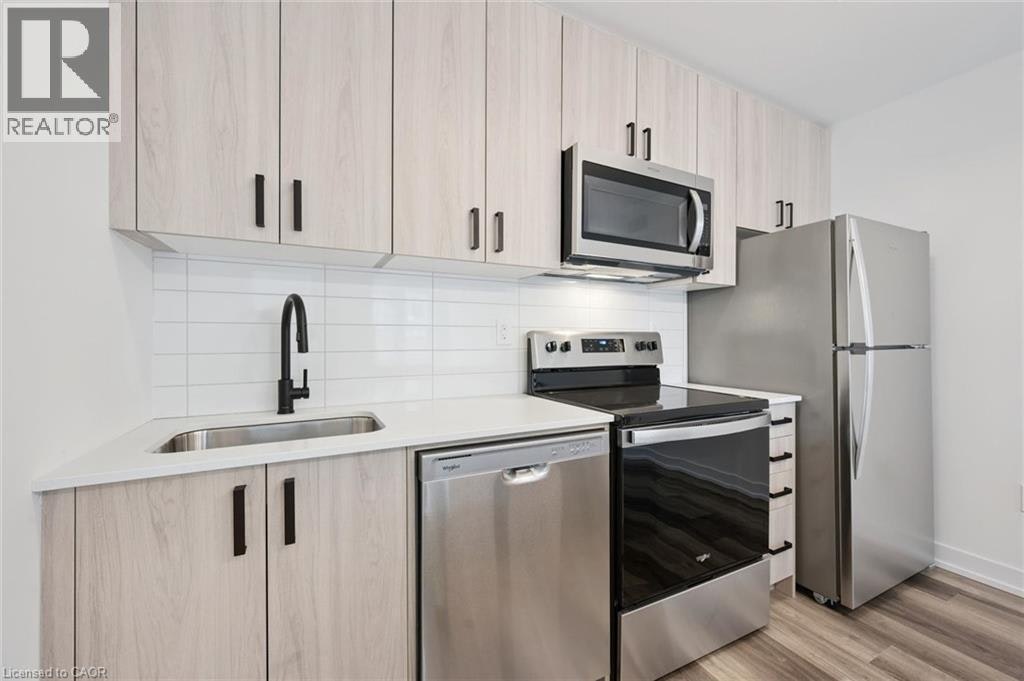 P33-25 Palace Street, Kitchener, ON, N2E 0L3 - 9