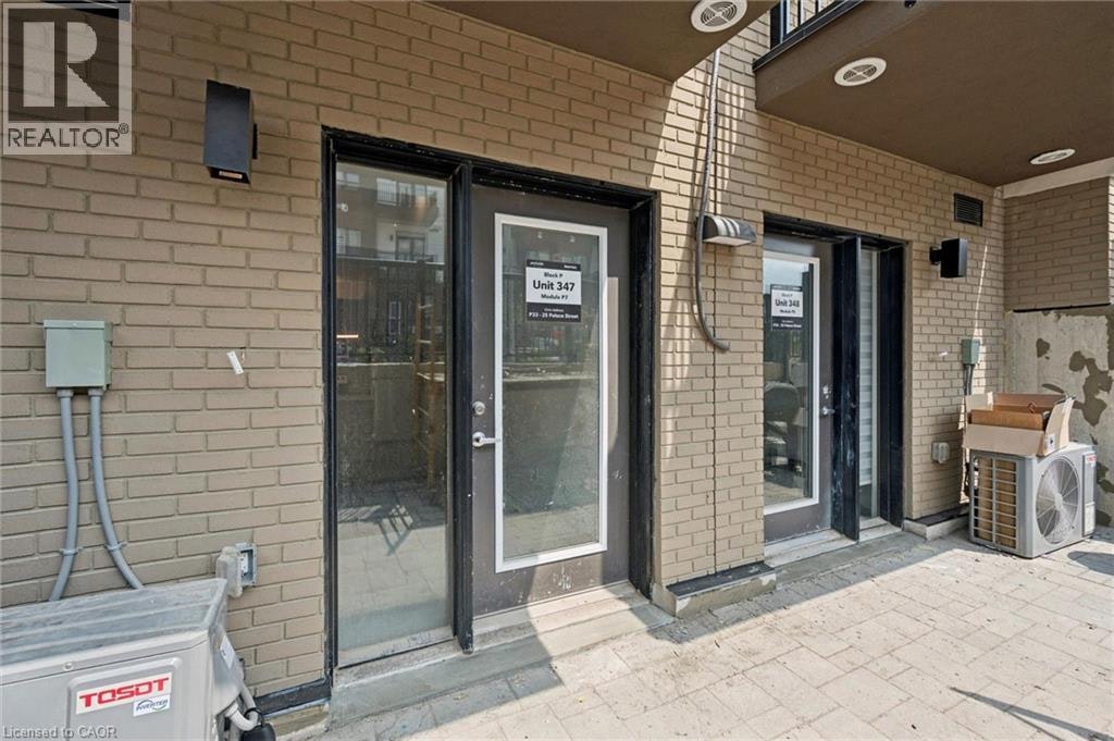 P33-25 Palace Street, Kitchener, ON, N2E 0L3 - 2