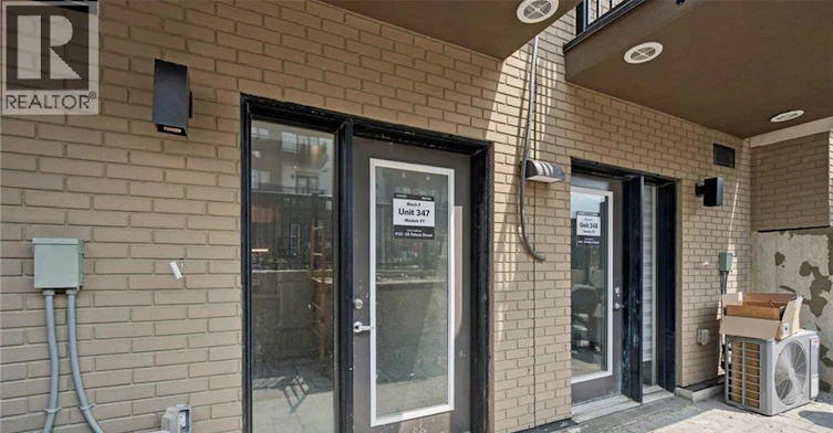 P33-25 Palace Street, Kitchener, ON, N2E 0L3 - 2