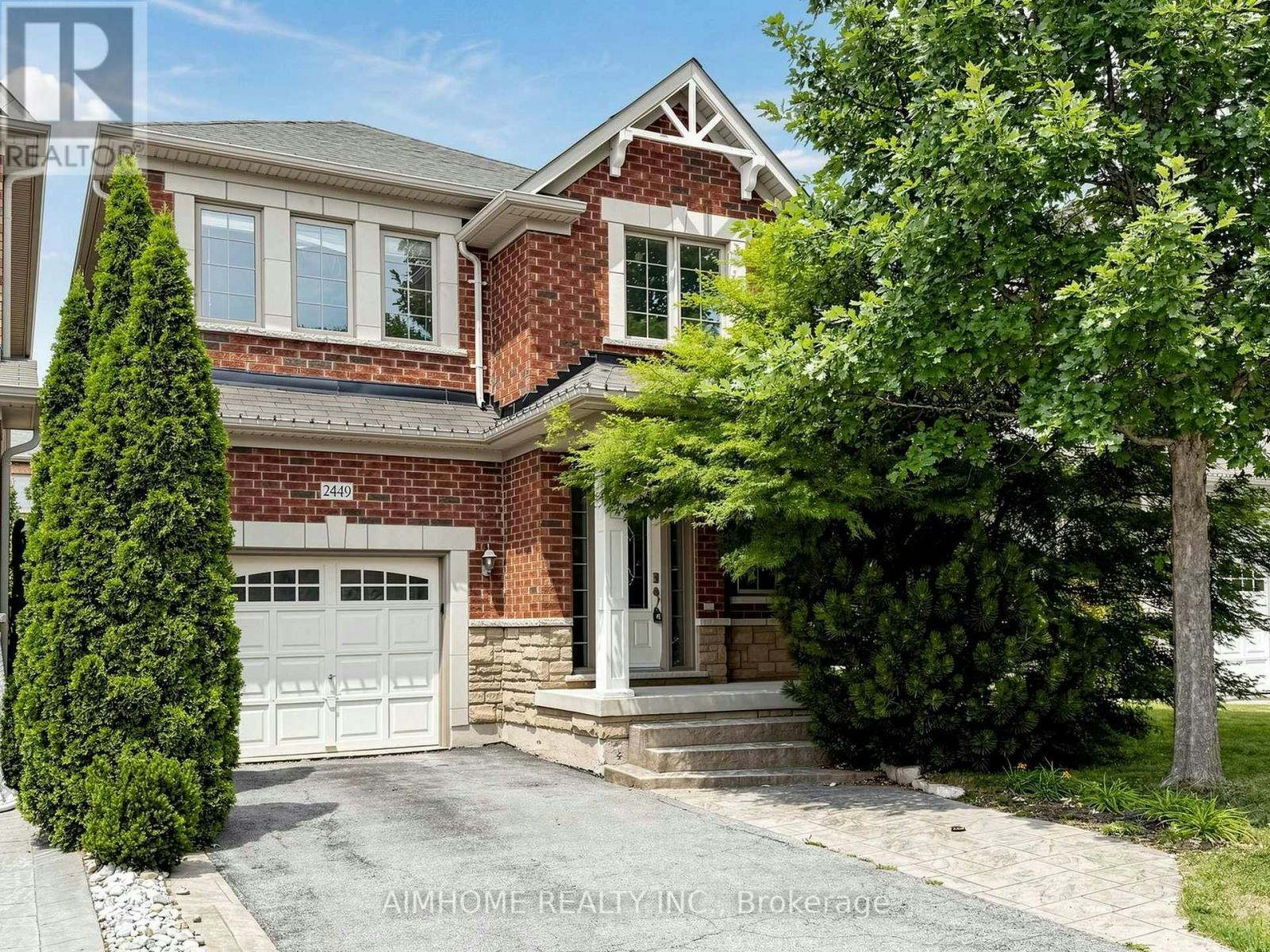 2449 Kwinter Road, Oakville, ON, L6M 0K6