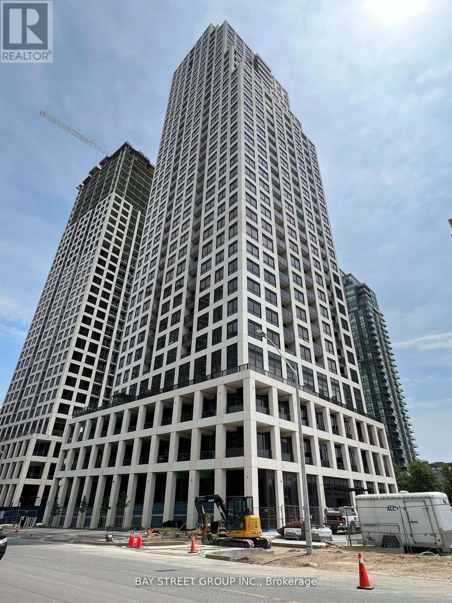 2205-36 Elm Drive W, Mississauga, ON, L5B 1L9