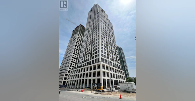 2205-36 Elm Drive W, Mississauga, ON, L5B 1L9