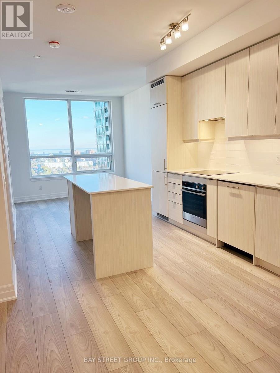 2205-36 Elm Drive W, Mississauga, ON, L5B 1L9 - 3