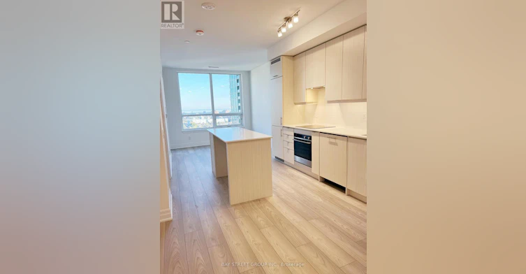2205-36 Elm Drive W, Mississauga, ON, L5B 1L9 - 3