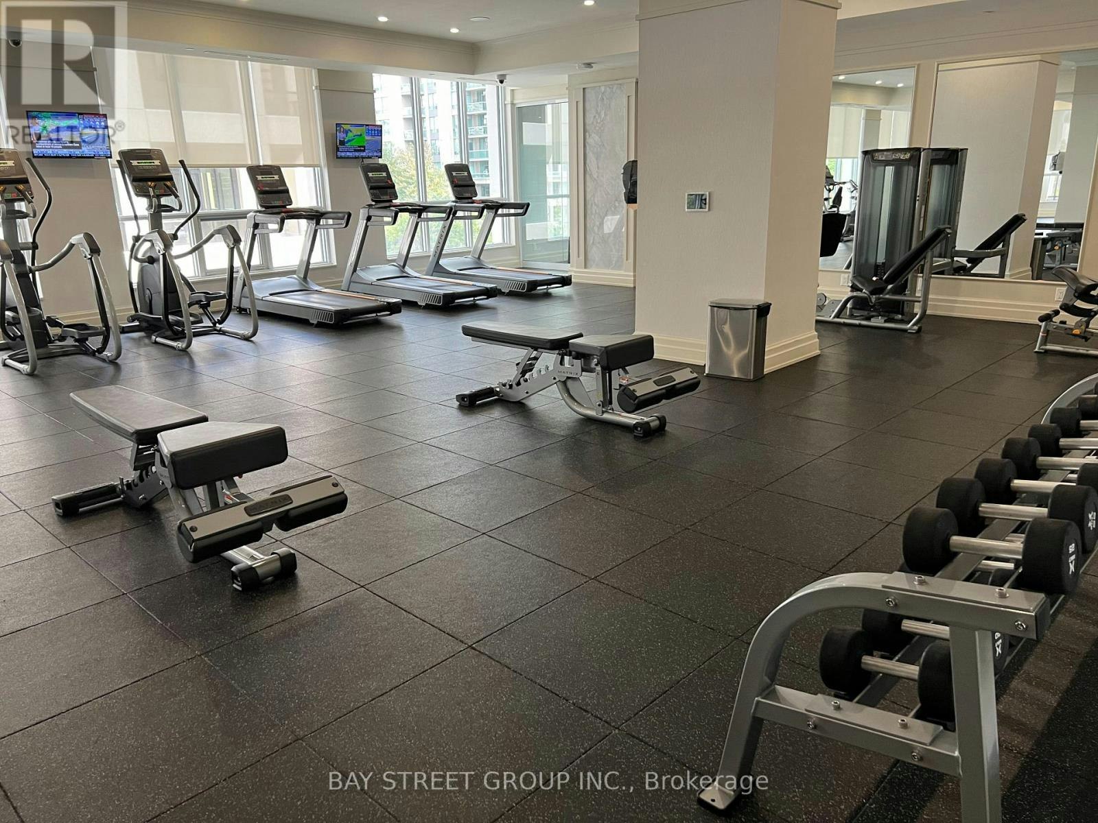 2205-36 Elm Drive W, Mississauga, ON, L5B 1L9 - 12