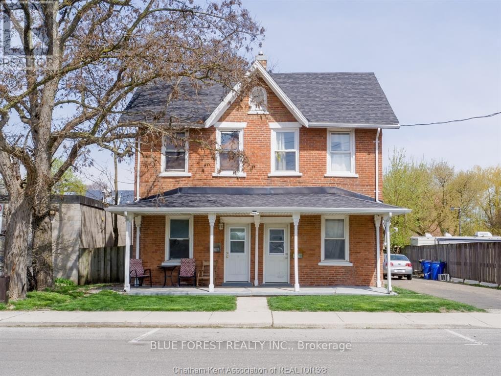 41 Adelaide Street S, Chatham-Kent, ON, N7M 4R1