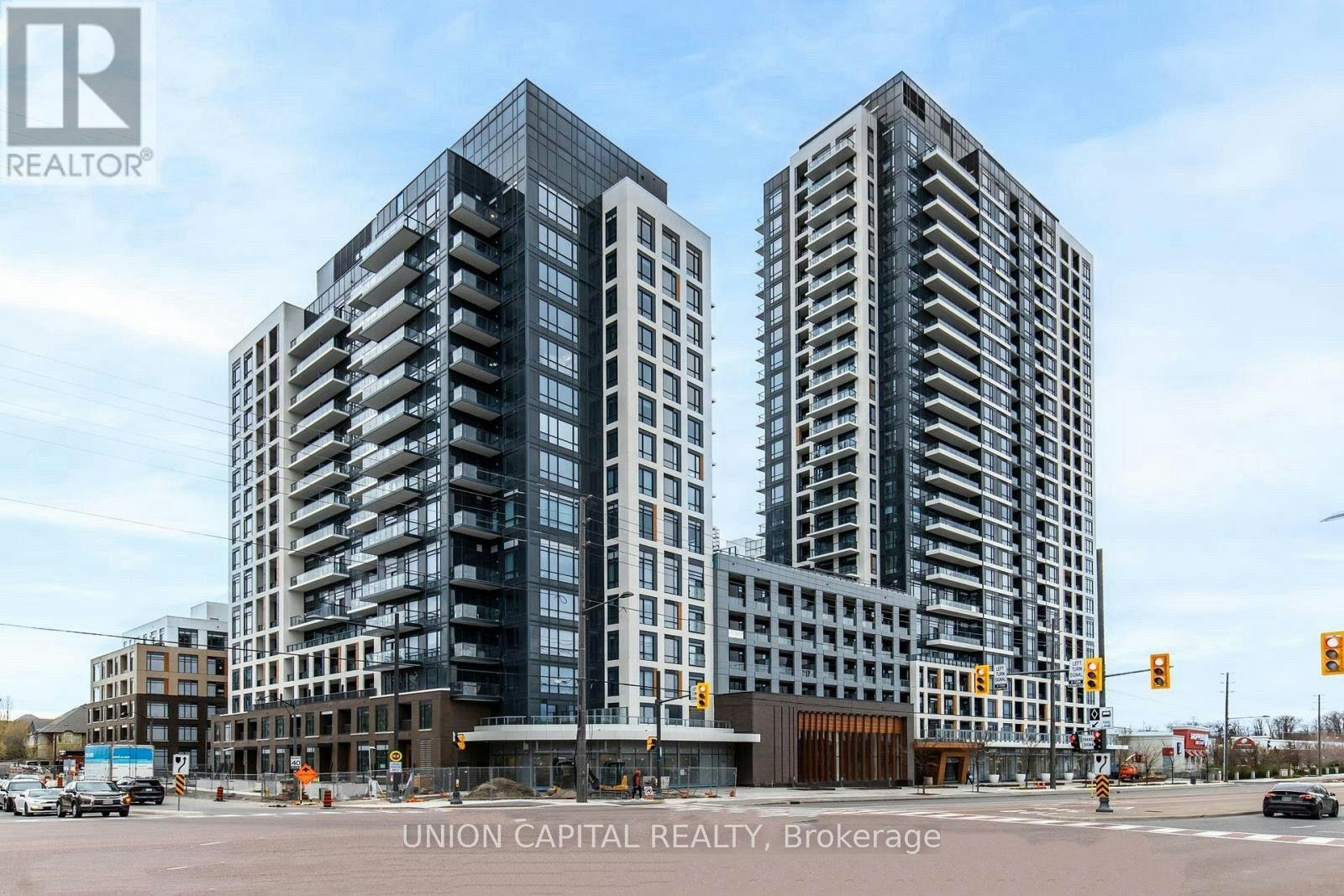 1126-7950 Bathurst Street, Vaughan, ON, L4J 0L4