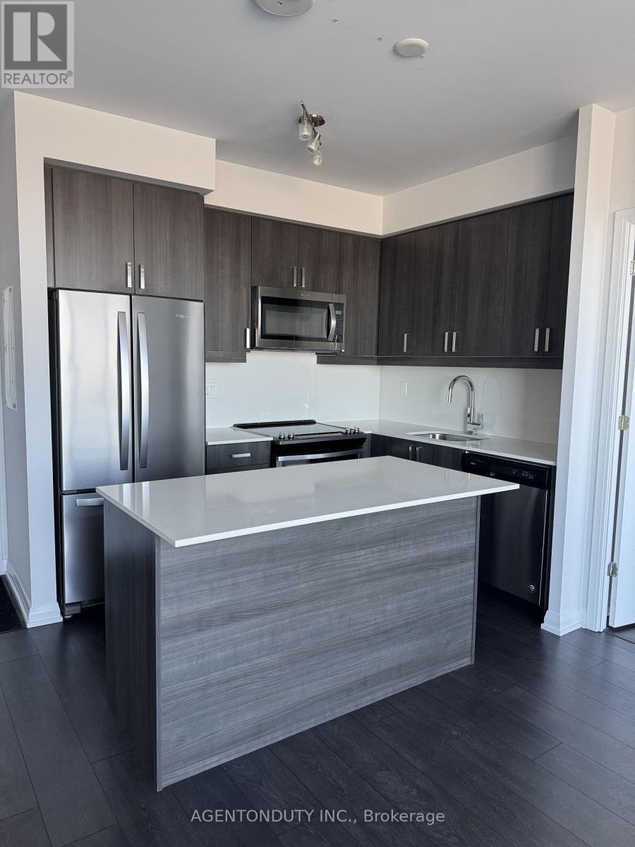PH14-7895 Jane Street, Vaughan, ON, L4K 0K2 - 10