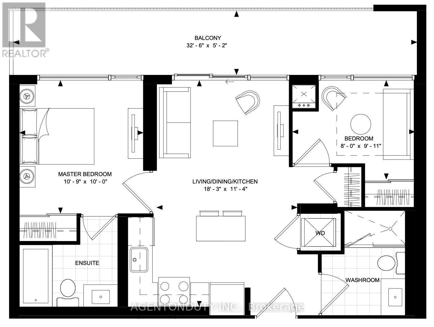 PH14-7895 Jane Street, Vaughan, ON, L4K 0K2 - 48