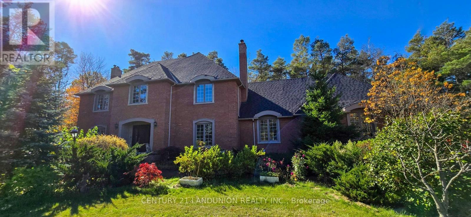 2 Heron Trail, Whitchurch-Stouffville, ON, L3Y 4W1