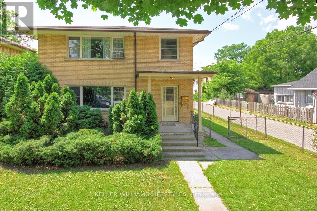 MAIN-84 Wilson Avenue, London, ON, N6H 1X6