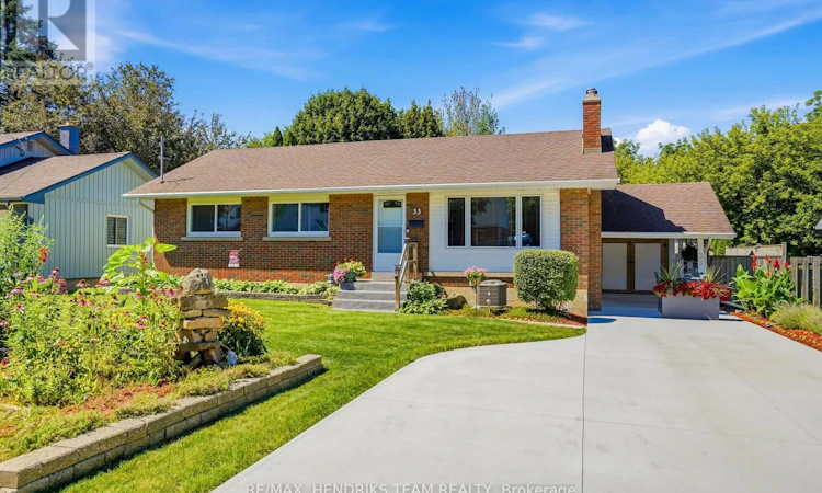 33 Nickerson Avenue