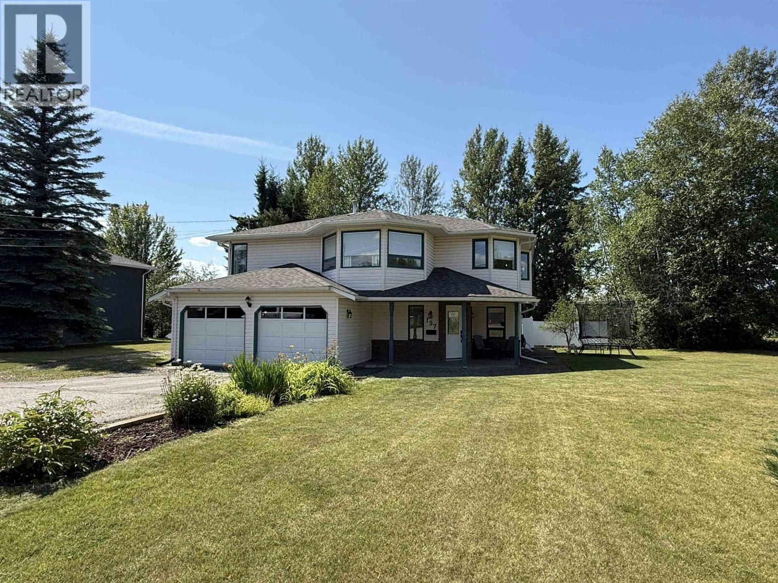 157 Vachon Road, Quesnel, BC, V2J 5B6