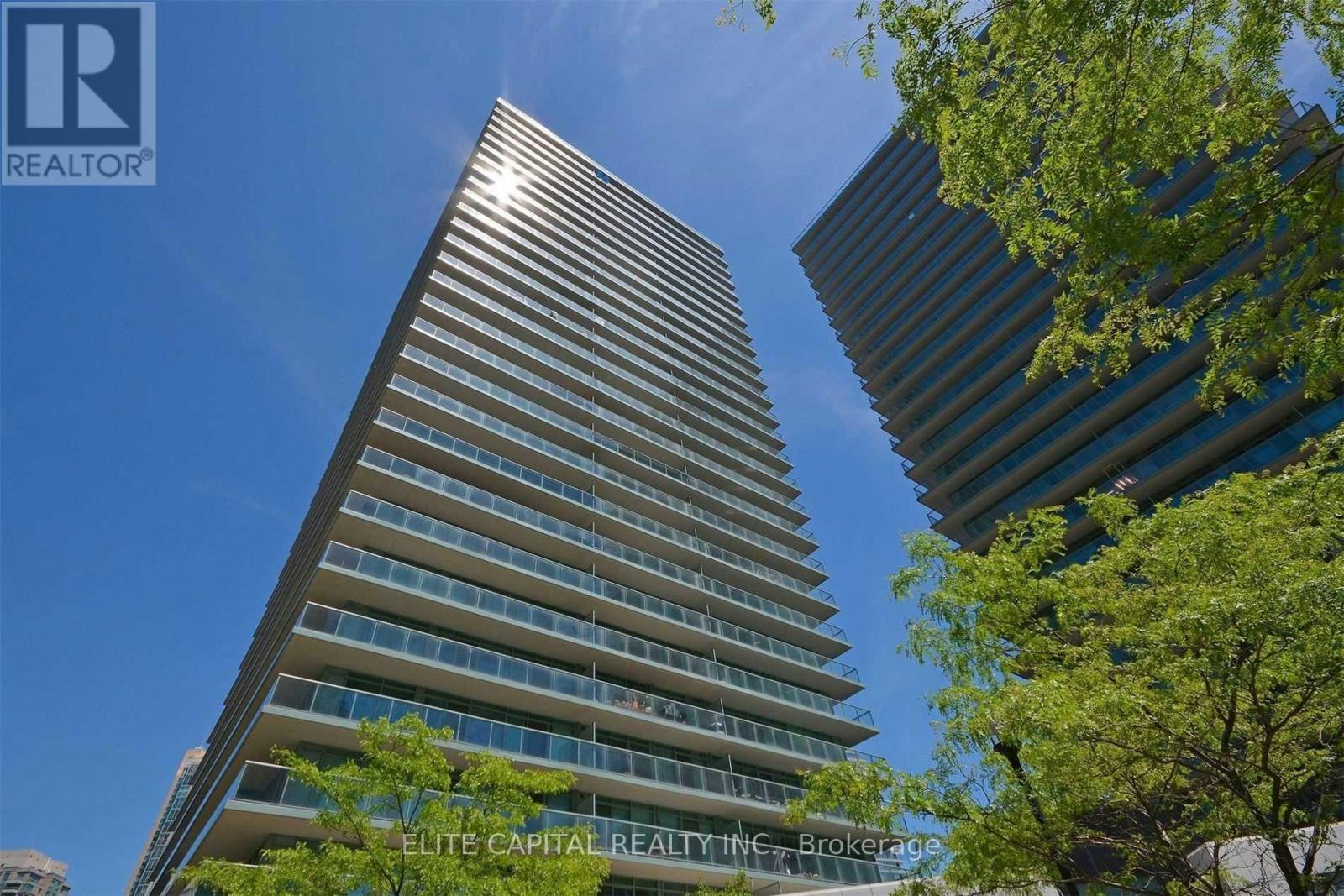 2306-5508 Yonge Street, Toronto, ON, M2N 7L2
