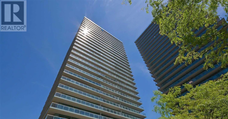 2306-5508 Yonge Street, Toronto, ON, M2N 7L2