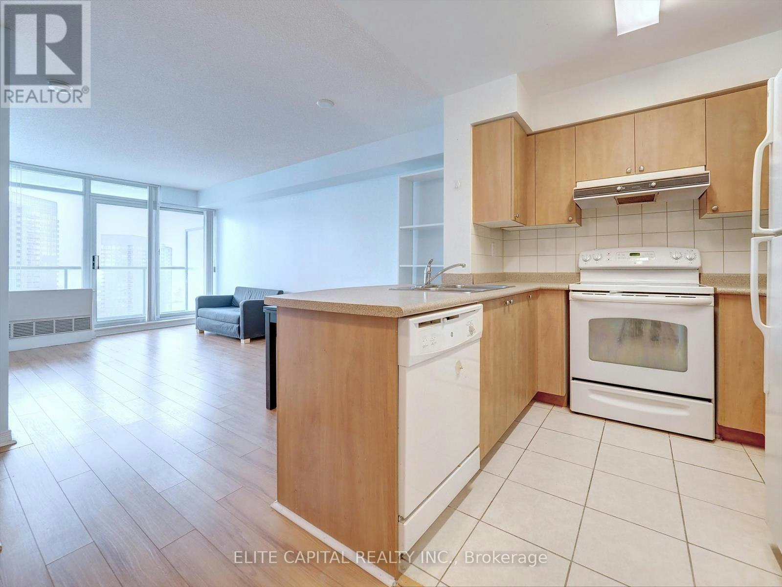 2306-5508 Yonge Street, Toronto, ON, M2N 7L2 - 2