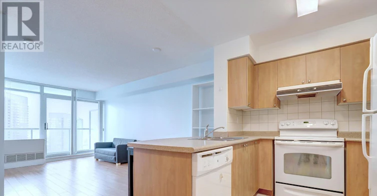 2306-5508 Yonge Street, Toronto, ON, M2N 7L2 - 2