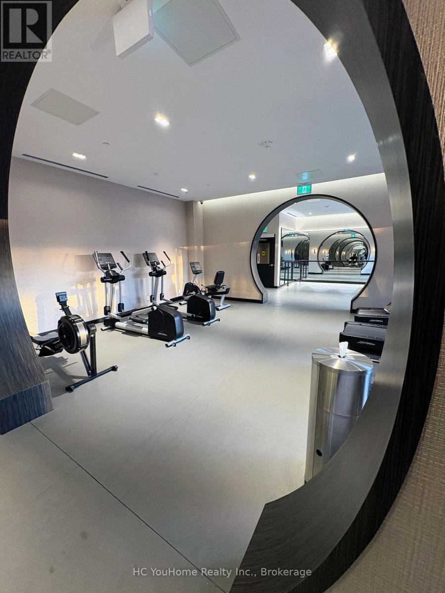 2525-2031 Kennedy Road, Toronto, ON, M1T 0B9 - 11