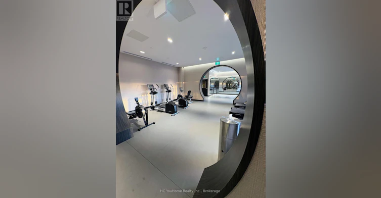 2525-2031 Kennedy Road, Toronto, ON, M1T 0B9 - 11