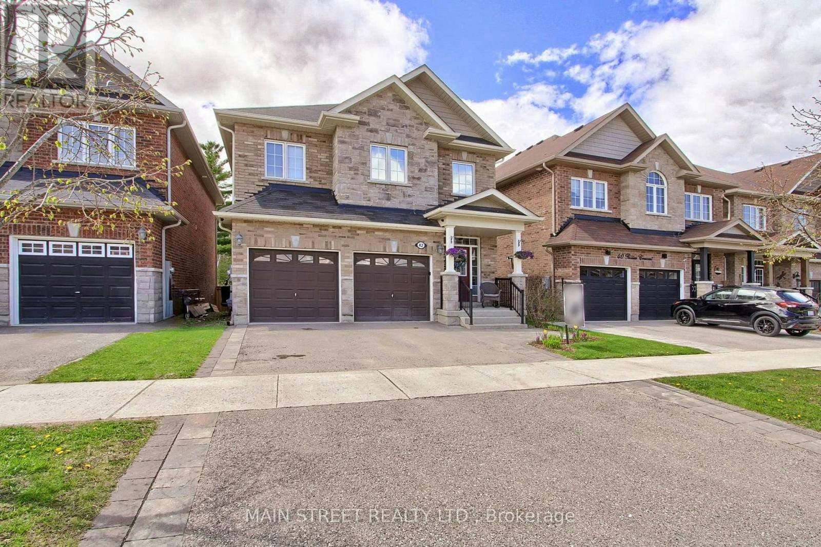 42 Prosser Crescent, Georgina, ON, L0E 1R0