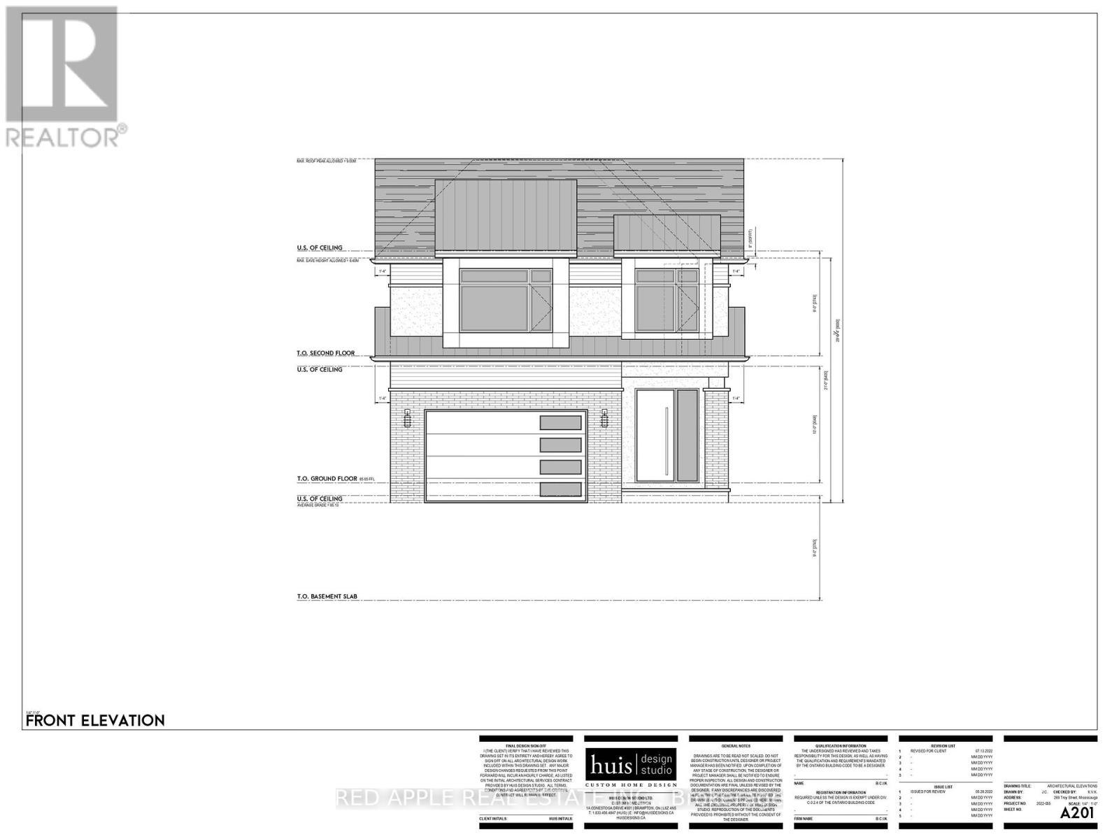 267 Troy Street, Mississauga, ON, L5G 1S9