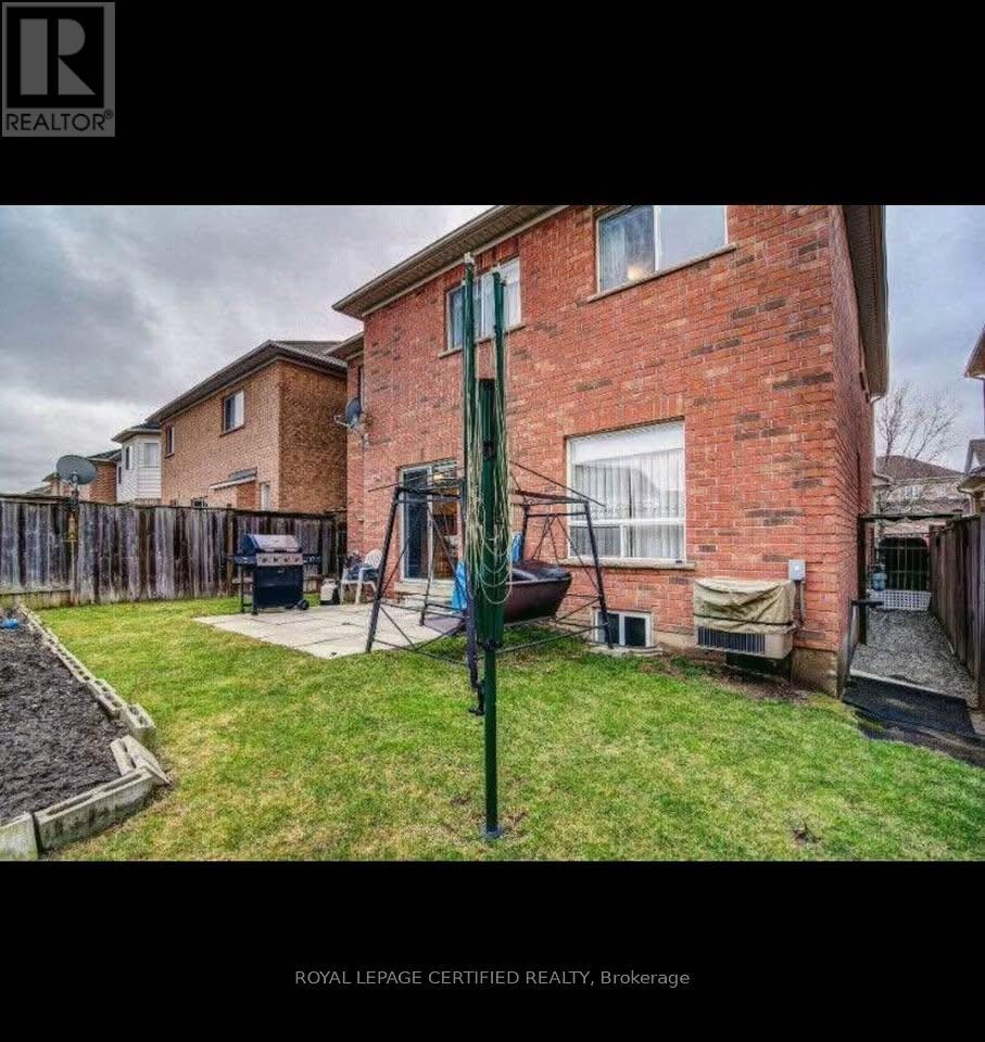 BSMT-5 Gabrielle Drive, Brampton, ON, L7A 2A3 - 2