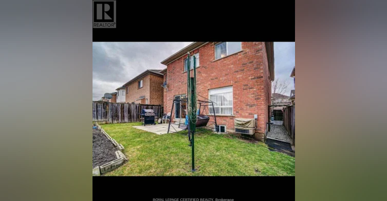 BSMT-5 Gabrielle Drive, Brampton, ON, L7A 2A3 - 2