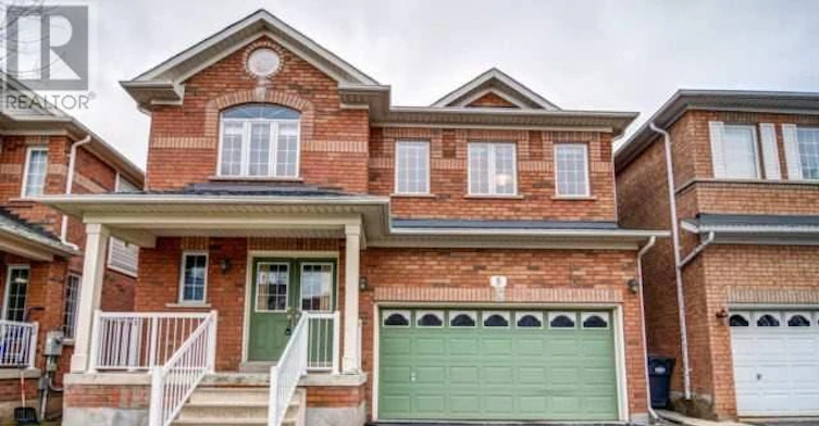 BSMT-5 Gabrielle Drive, Brampton, ON, L7A 2A3