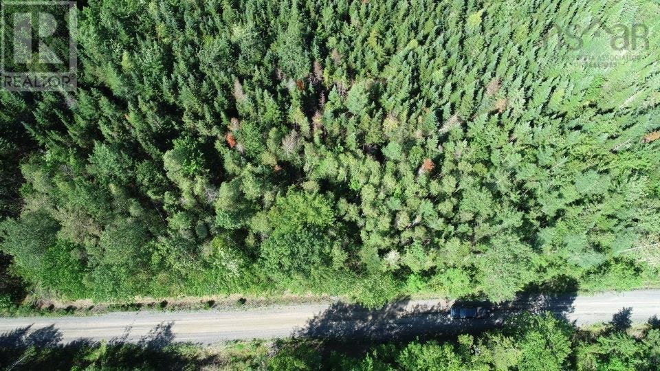 LOT-1 Wilson Road, Upper Rawdon, NS, B0N 2N0