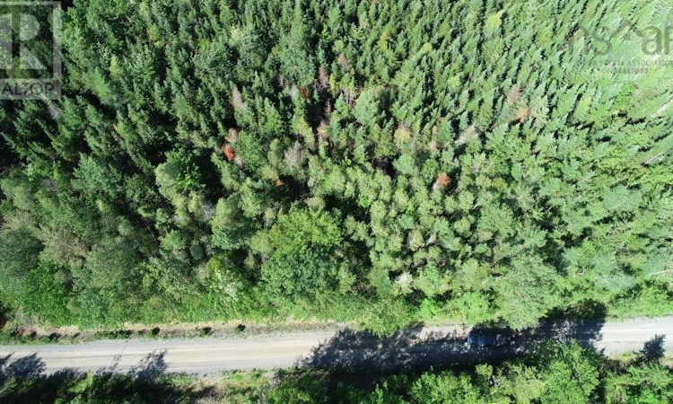 LOT-1 Wilson Road
