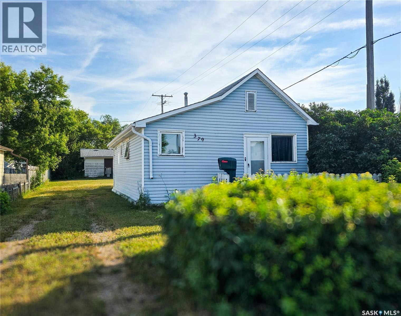 379 2nd Avenue W, Melville, SK, S0A 2P0