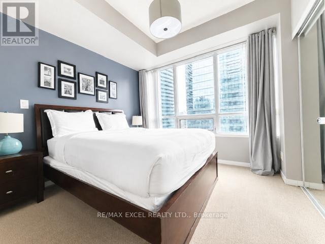 2805-65 Bremner Boulevard, Toronto, ON, M5J 0A7 - 7