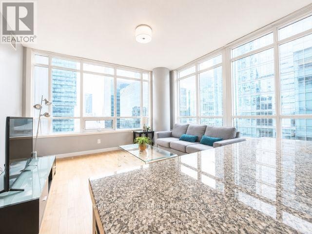 2805-65 Bremner Boulevard, Toronto, ON, M5J 0A7 - 3