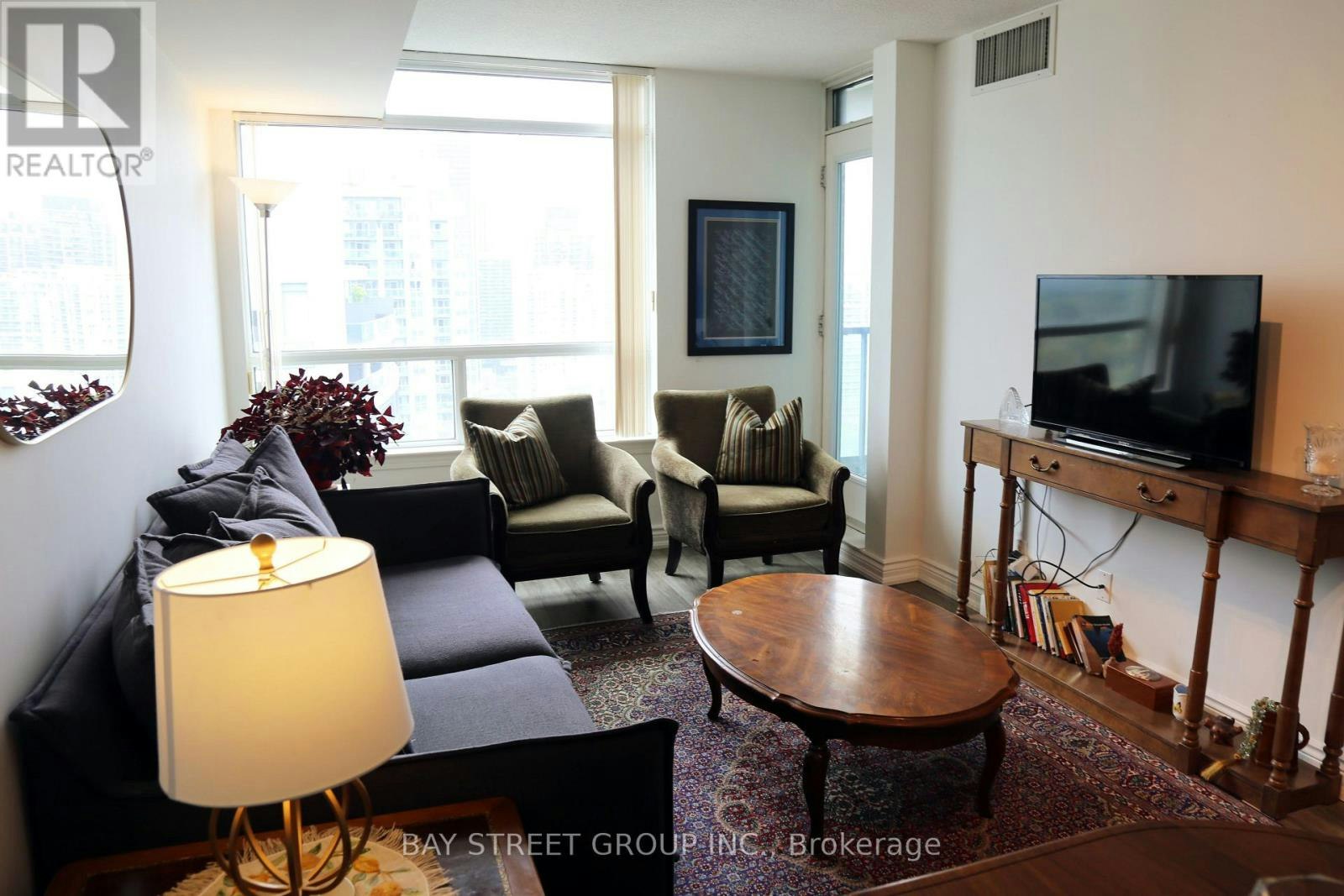 2808-30 Harrison Garden Boulevard, Toronto, ON, M2N 7A9 - 4