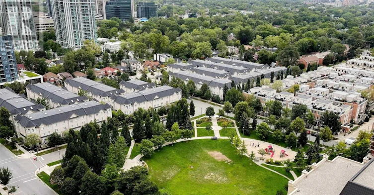 2808-30 Harrison Garden Boulevard, Toronto, ON, M2N 7A9 - 18