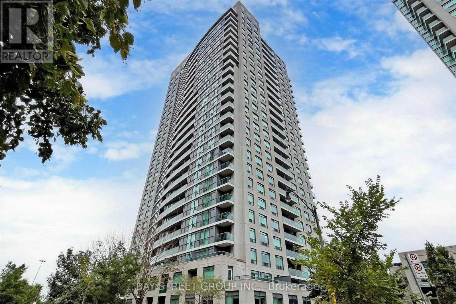 2808-30 Harrison Garden Boulevard, Toronto, ON, M2N 7A9 - 20