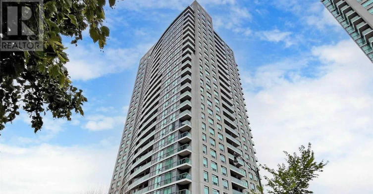 2808-30 Harrison Garden Boulevard, Toronto, ON, M2N 7A9 - 20