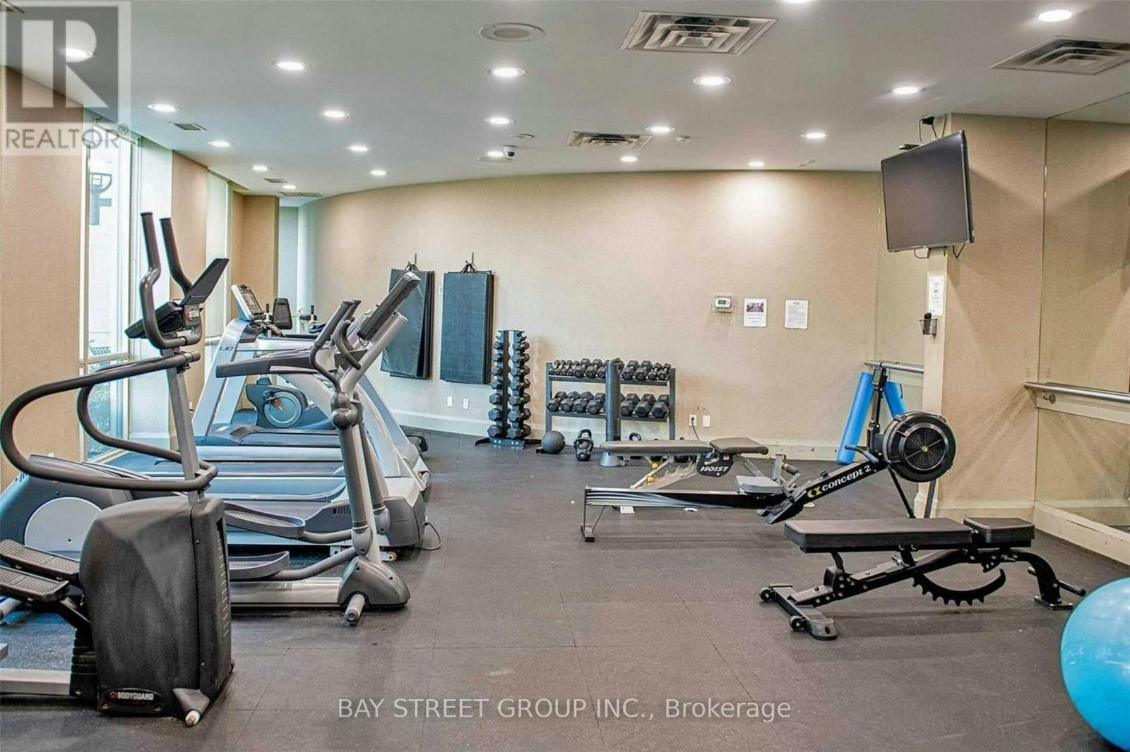2808-30 Harrison Garden Boulevard, Toronto, ON, M2N 7A9 - 23