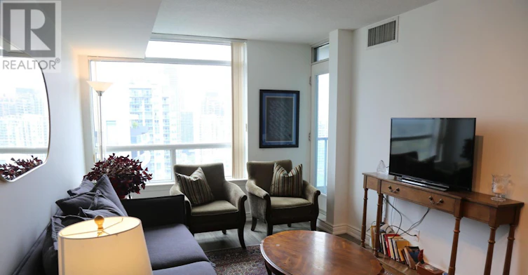 2808-30 Harrison Garden Boulevard, Toronto, ON, M2N 7A9