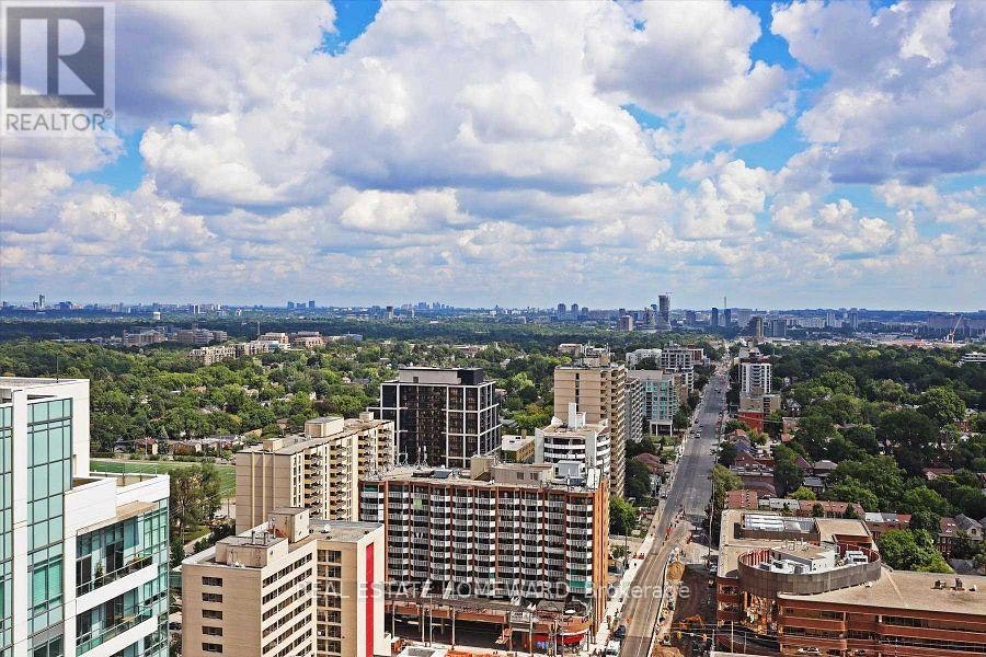 2601-125 Redpath Avenue, Toronto, ON, M4S 0B5 - 26