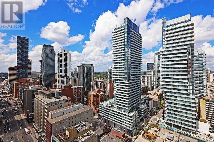 2601-125 Redpath Avenue, Toronto, ON, M4S 0B5 - 25