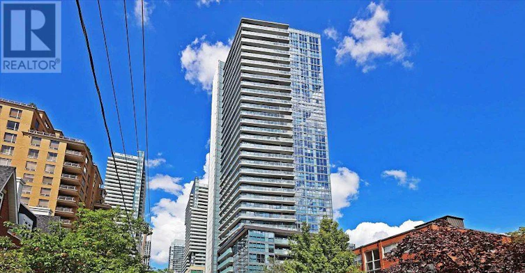 2601-125 Redpath Avenue, Toronto, ON, M4S 0B5 - 2